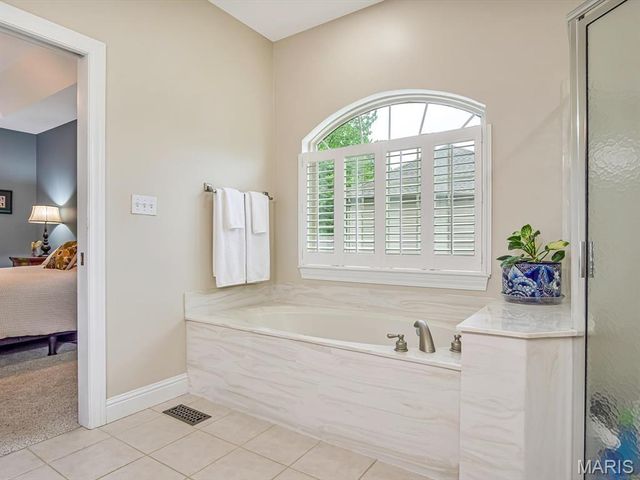 6142 Stone Wolfe Drive, Glen Carbon, IL 62034