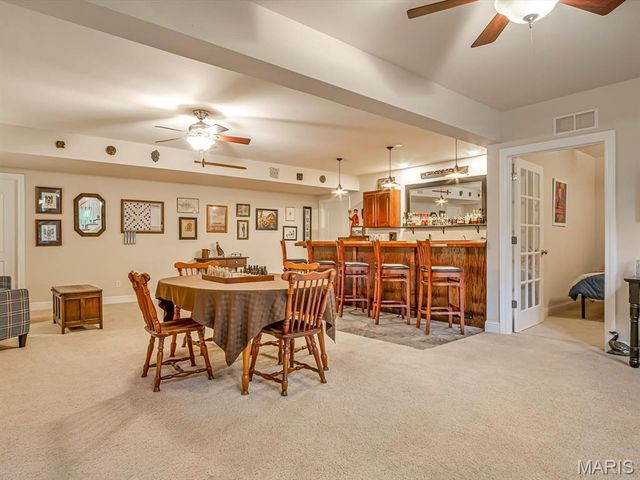 6142 Stone Wolfe Drive, Glen Carbon, IL 62034