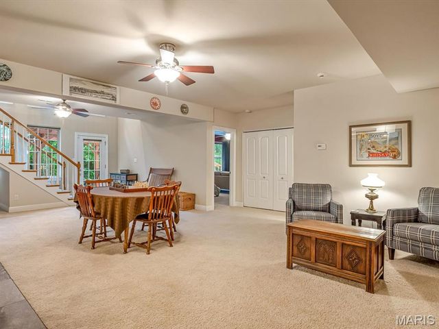 6142 Stone Wolfe Drive, Glen Carbon, IL 62034
