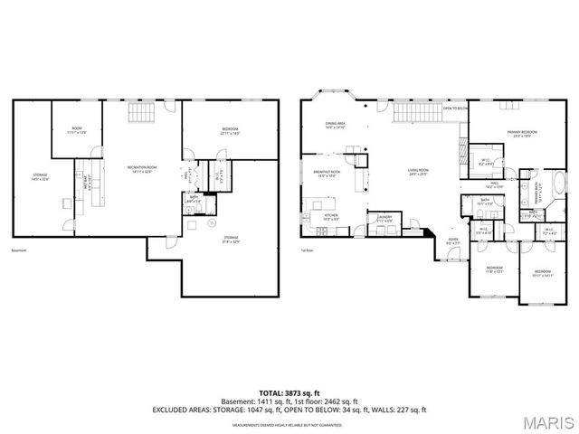 6142 Stone Wolfe Drive, Glen Carbon, IL 62034