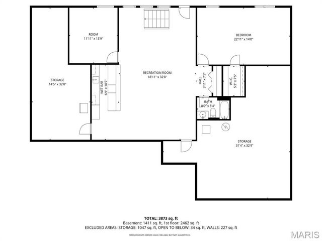 6142 Stone Wolfe Drive, Glen Carbon, IL 62034