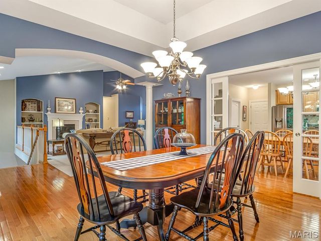 6142 Stone Wolfe Drive, Glen Carbon, IL 62034