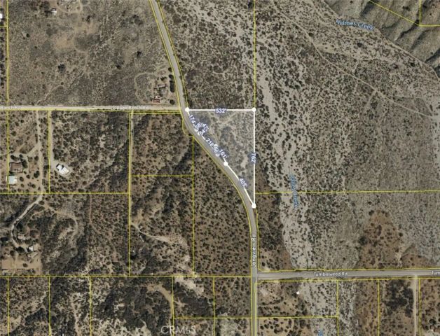 29500 Longview, Littlerock, CA 93543