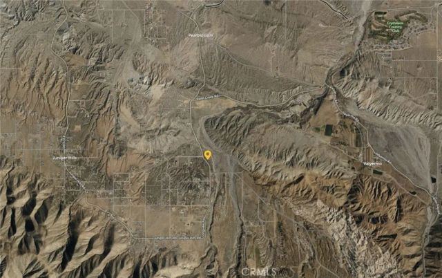 29500 Longview, Littlerock, CA 93543