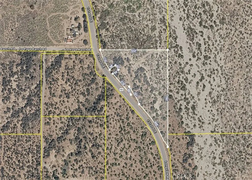 29500 Longview, Littlerock, CA 93543