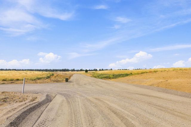 SOUTH LOT 4 000 S S DOVER Rd, Medical Lake, WA 99022