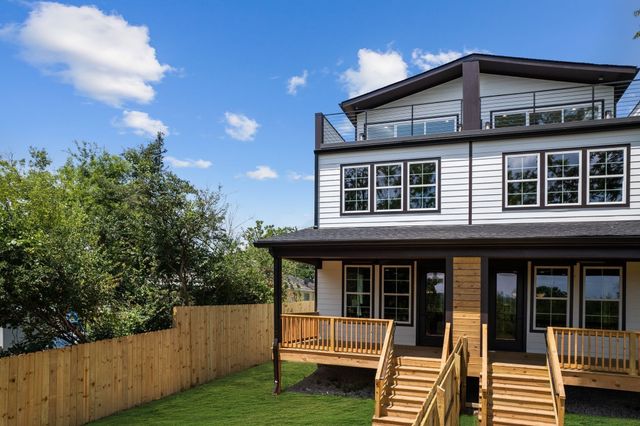 660B Vernon Ave, Nashville, TN 37209