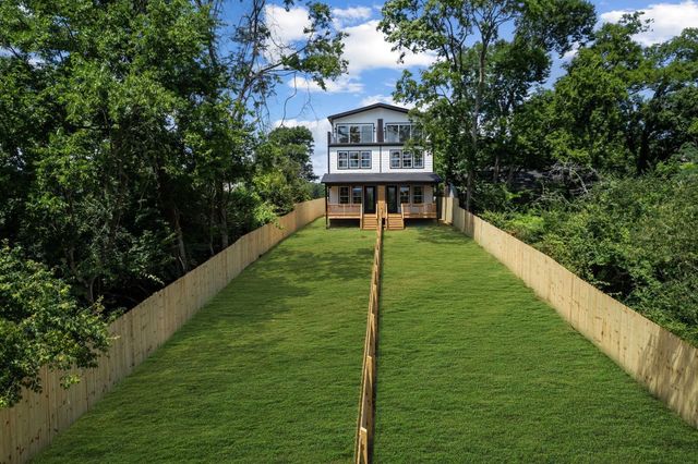 660B Vernon Ave, Nashville, TN 37209