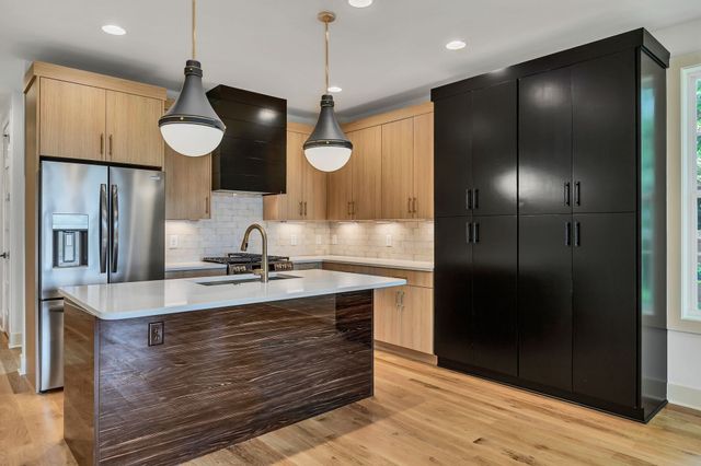 660B Vernon Ave, Nashville, TN 37209