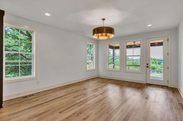 660B Vernon Ave, Nashville, TN 37209