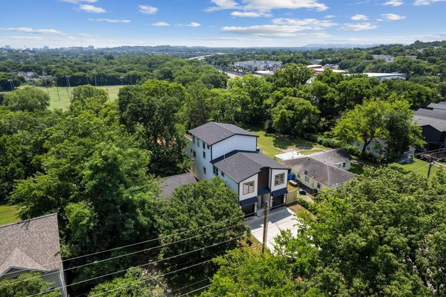 660B Vernon Ave, Nashville, TN 37209