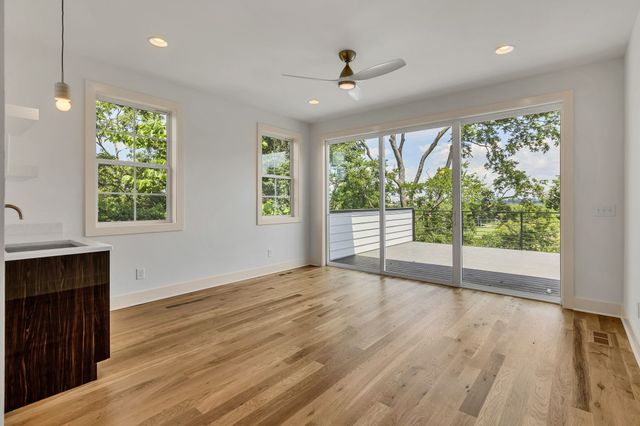 660B Vernon Ave, Nashville, TN 37209