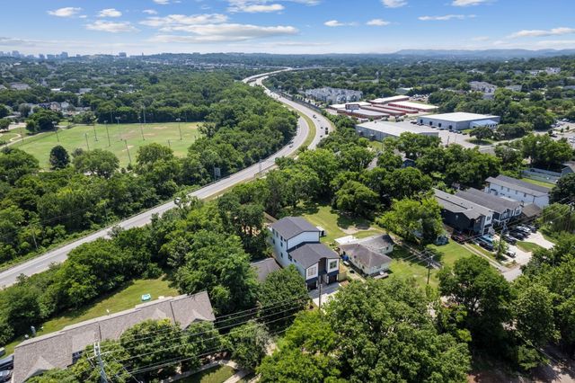 660B Vernon Ave, Nashville, TN 37209