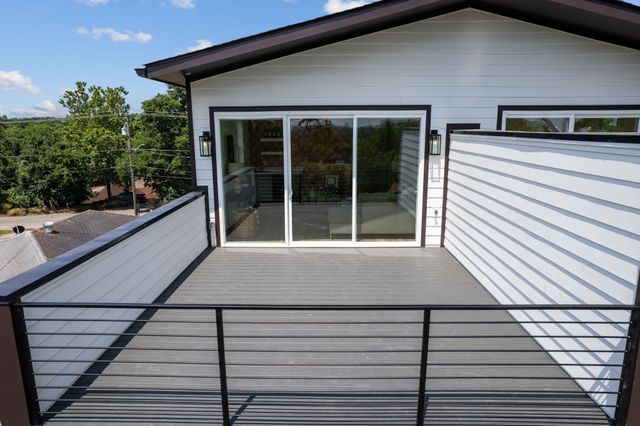 660B Vernon Ave, Nashville, TN 37209