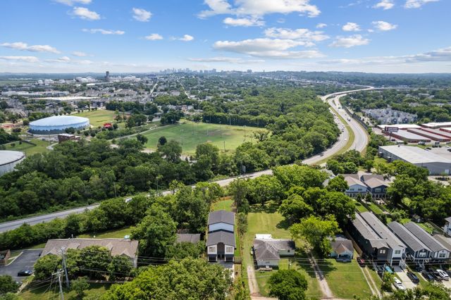 660B Vernon Ave, Nashville, TN 37209