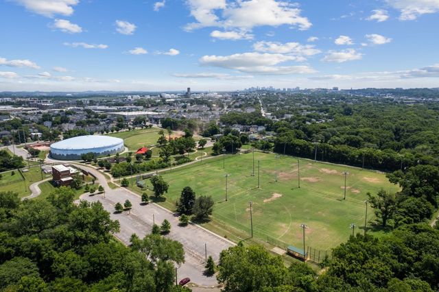 660B Vernon Ave, Nashville, TN 37209