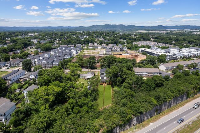 660B Vernon Ave, Nashville, TN 37209