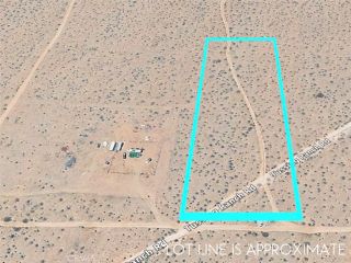 0 Tussing Ranch, Apple Valley, CA 92308