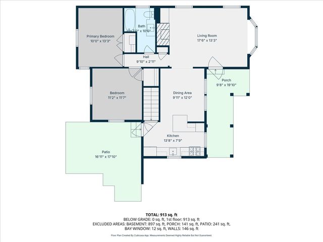 118 N Cedar Street, Palatine, IL 60067