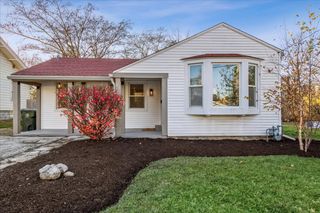 118 N Cedar Street, Palatine, IL 60067