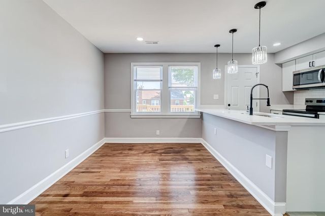 1902 GOOD HOPE RD SE, Washington, DC 20020