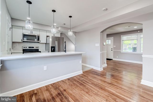 1902 GOOD HOPE RD SE, Washington, DC 20020