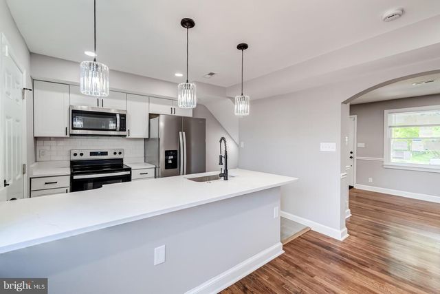 1902 GOOD HOPE RD SE, Washington, DC 20020