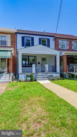1902 GOOD HOPE RD SE, Washington, DC 20020