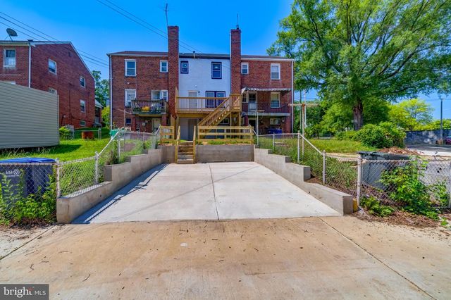 1902 GOOD HOPE RD SE, Washington, DC 20020