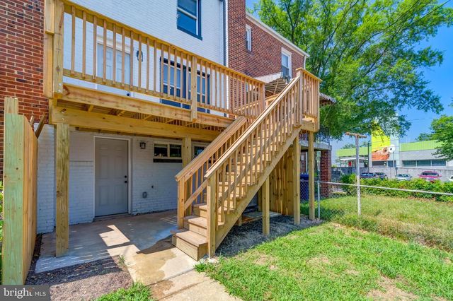 1902 GOOD HOPE RD SE, Washington, DC 20020