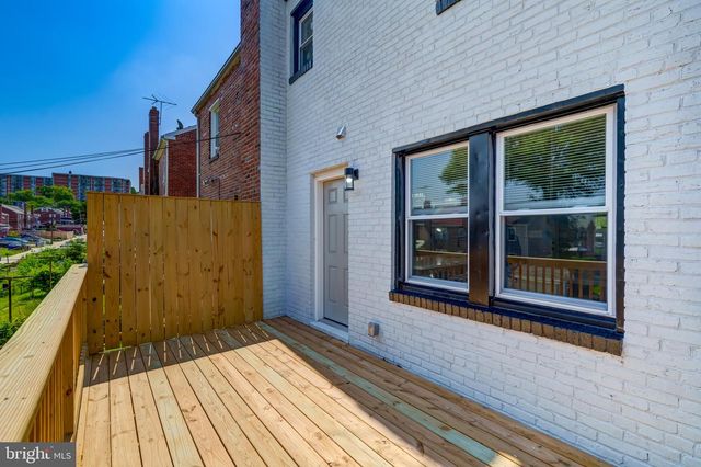 1902 GOOD HOPE RD SE, Washington, DC 20020