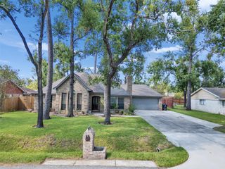 12741 Eastbrook Drive, Houston, TX 77013