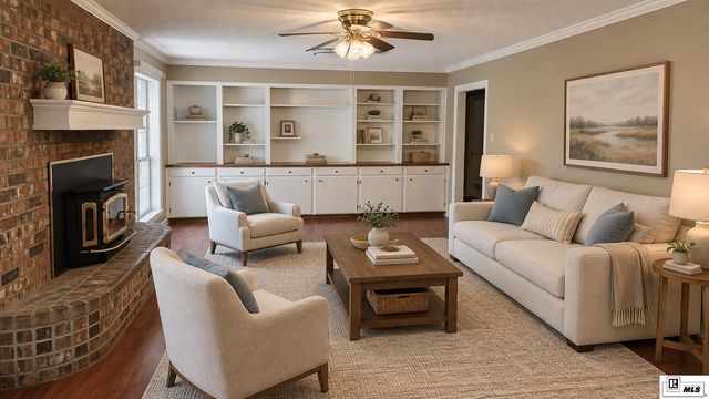 202 RIVER OAKS DRIVE, West Monroe, LA 71291