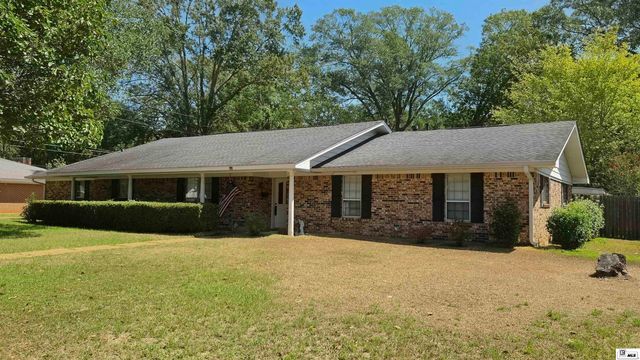 202 RIVER OAKS DRIVE, West Monroe, LA 71291