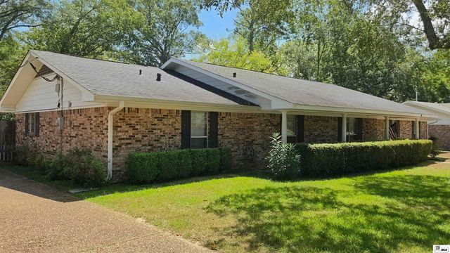 202 RIVER OAKS DRIVE, West Monroe, LA 71291