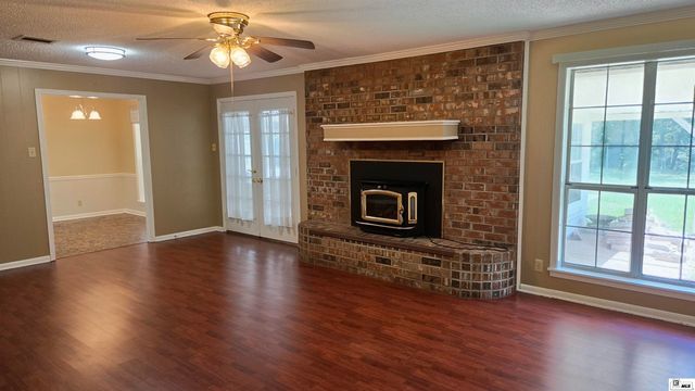 202 RIVER OAKS DRIVE, West Monroe, LA 71291