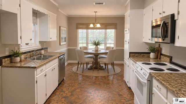 202 RIVER OAKS DRIVE, West Monroe, LA 71291