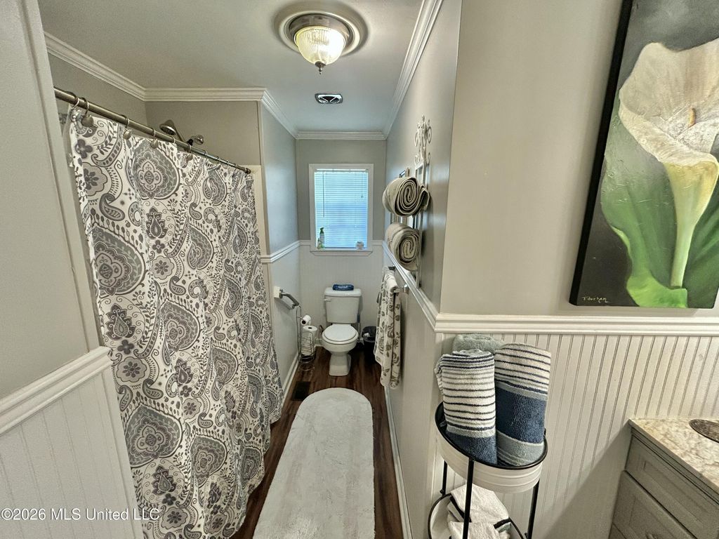 5061 Mississippi 310, Crenshaw, MS 38621 — photo 3
