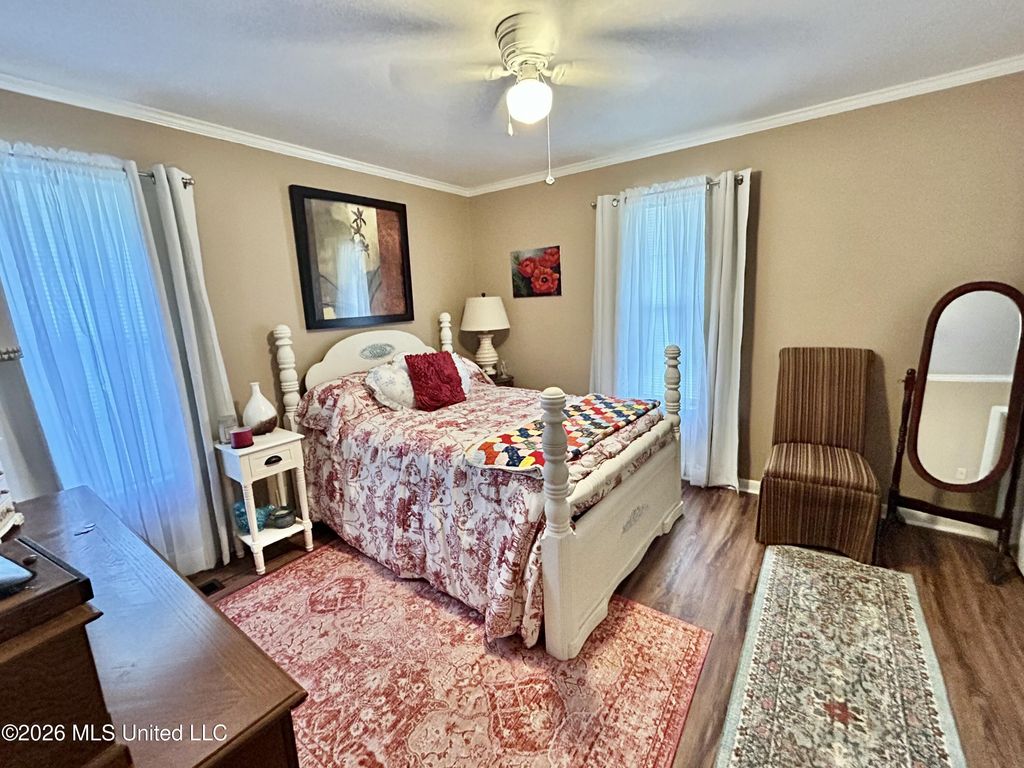 5061 Mississippi 310, Crenshaw, MS 38621 — photo 4