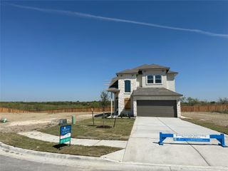 367 Elephant Island LOOP, Kyle, TX 78640
