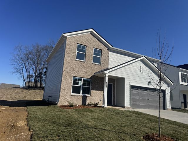 127 Dahlia Dr, La Vergne, TN 37086