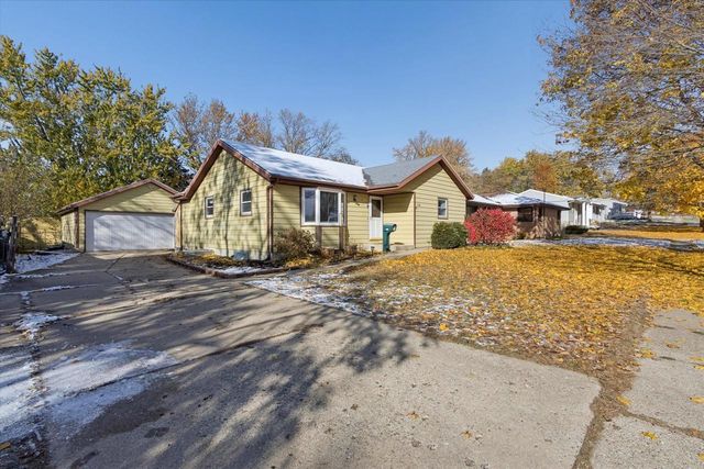 1348 Cleveland Street, Beloit, WI 53511