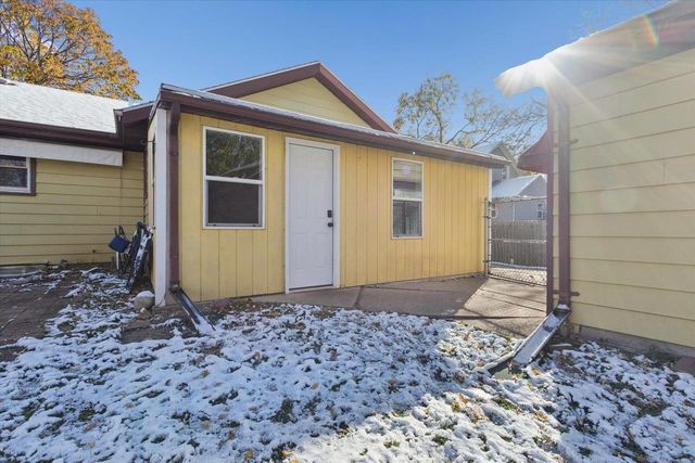 1348 Cleveland Street, Beloit, WI 53511