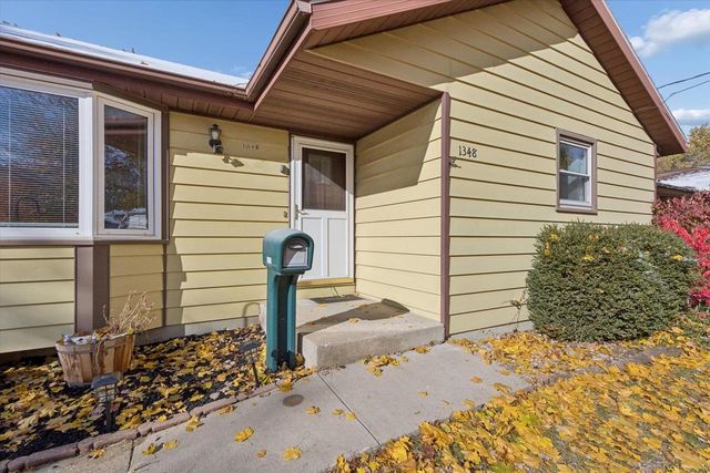 1348 Cleveland Street, Beloit, WI 53511