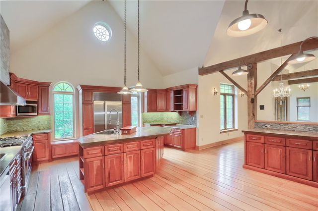 113 Whistle Pig Ln, Marshall, PA 16046