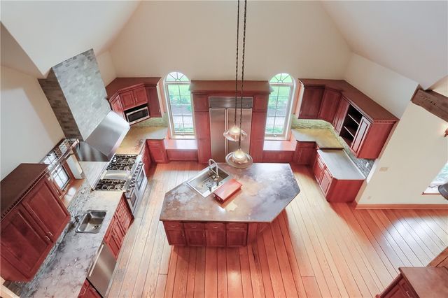 113 Whistle Pig Ln, Marshall, PA 16046