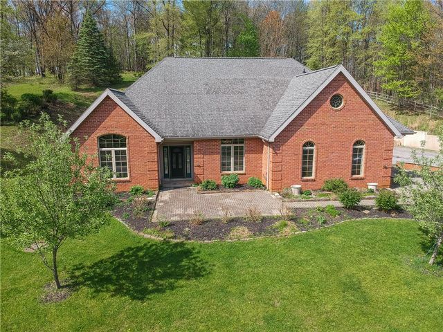 113 Whistle Pig Ln, Marshall, PA 16046