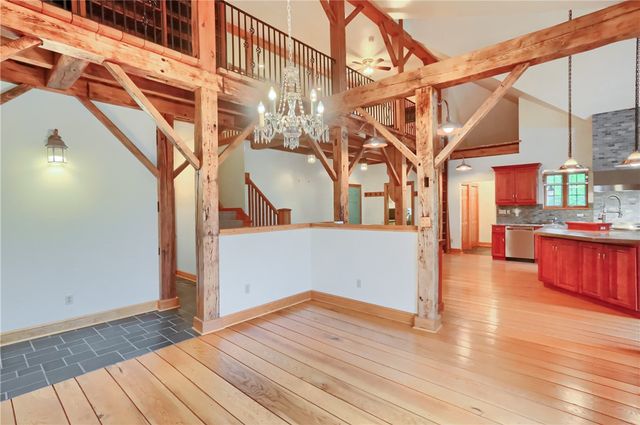 113 Whistle Pig Ln, Marshall, PA 16046