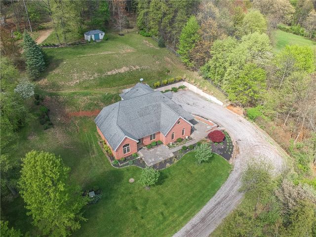 113 Whistle Pig Ln, Marshall, PA 16046