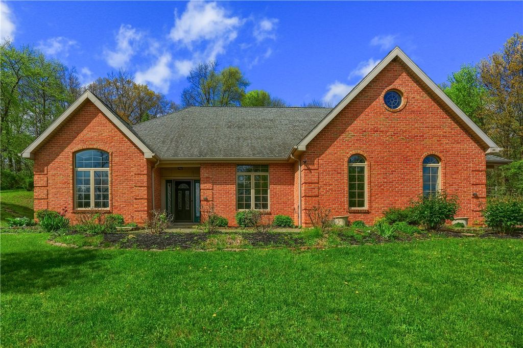 113 Whistle Pig Ln, Marshall, PA 16046